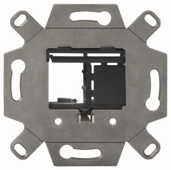 Rutenbeck Montageadapter    KMK-MA Up sw 