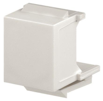 Rutenbeck Blindkappe           KMK-BK rw 