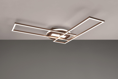 Trio LED-DL TWISTER,           R67183165 