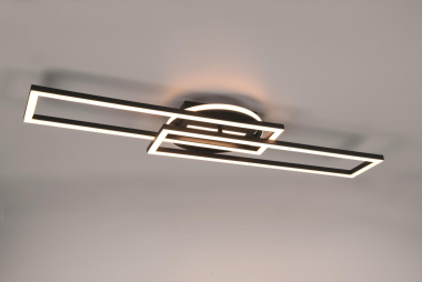 Trio LED-DL TWISTER,           R67183132 