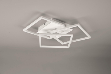 Trio LED-DL MOBILE, 27W,       R62883131 