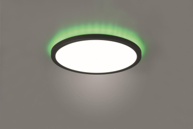 Trio LED-Deckenl. AUREO, 18W   R64371132 