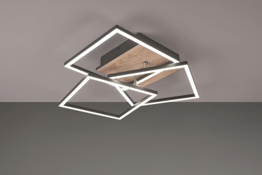 Trio LED-DL MOBILE, 27W,       R62883135 