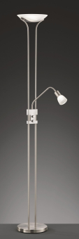 Trio LED-Fluter 4x4,5 1x4,5W   421910207 