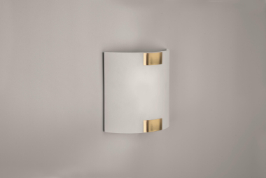 Trio Wandl. PURA, 1x E27 oLM,  212700104 