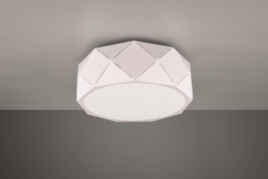 Trio Deckenleuchte ZANDOR,     603500331 