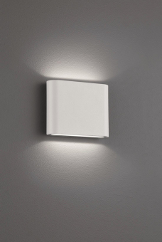 TRIO 227560231 LED-Fassadenleu. THAMESII 