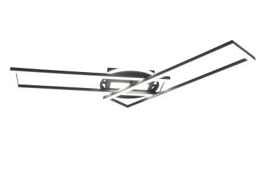 Trio LED-DL TWISTER,           R67183132 