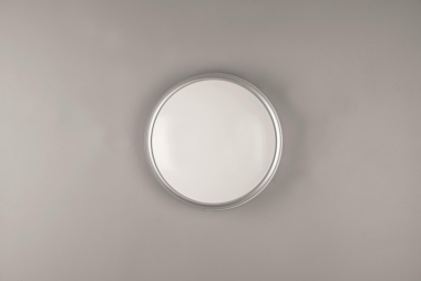 TRIO LED-Deckenl.CLARIMO 18W   659011887 