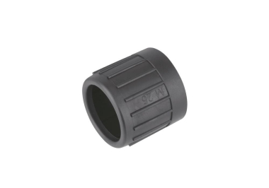 Fränkische E-Ku-E 50 schwarz UV 