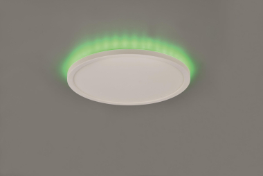 Trio LED-Deckenl. AUREO, 18W   R64371131 