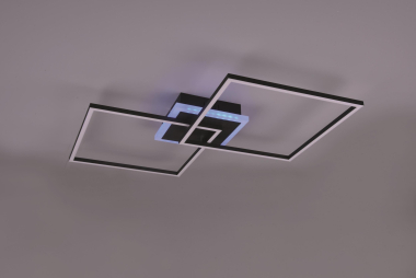 Trio LED-DL ARRIBO,29W+6,5W    R62843132 