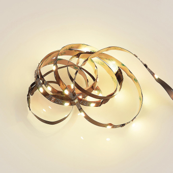 Trio TV-Backl.-Stripe SCREEN,  R65591102 