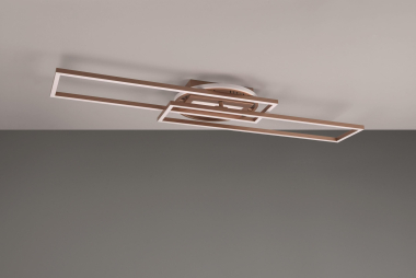 Trio LED-DL TWISTER,           R67183165 