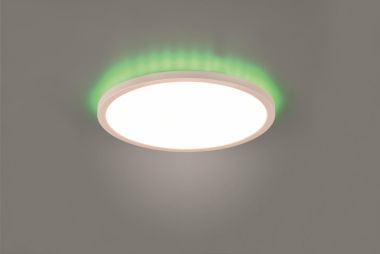 Trio LED-Deckenl. AUREO, 18W   R64371131 