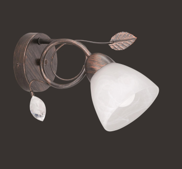 Trio Wandl.TRADITIO,1xE14      200700128 