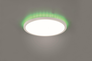 Trio LED-Deckenl. AUREO, 18W   R64371131 