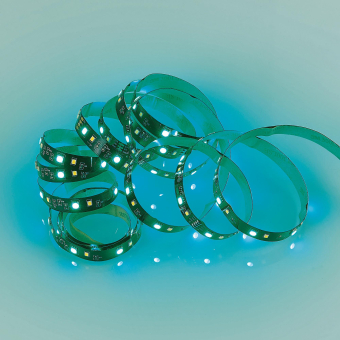 Trio LED-Stripe RACER, 12W,    R65553102 