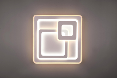 Trio LED-DL MITA, 76W,         629219331 