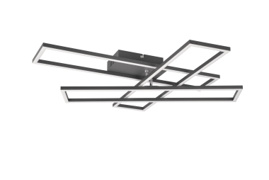 Trio LED-DL CORSO, 36W,        R64423132 