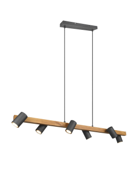 Trio Pendelleuchte MARLEY,     312490632 