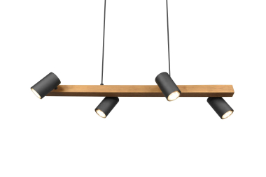 Trio Pendelleuchte MARLEY,     312490432 