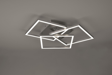 Trio LED-DL MOBILE, 27W,       R62883107 