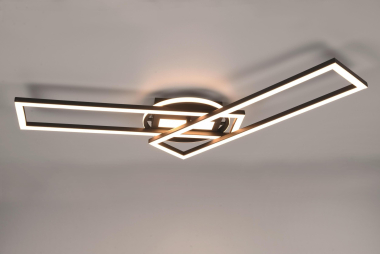 Trio LED-DL TWISTER,           R67183132 