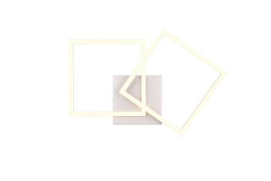 Trio LED-DL. TRAIL,20W LED     R64492187 