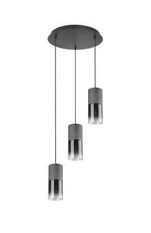 Trio Pendelleuchte ROBIN,      310630332 