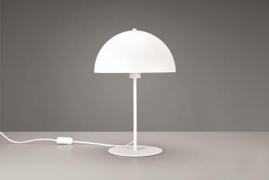 Trio Tischleuchte Nola 1xE27   506290131 