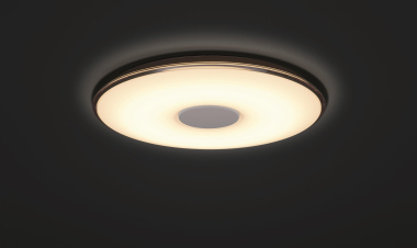 TRIO LED-Deckenleuch. Acryl ws 628915001 