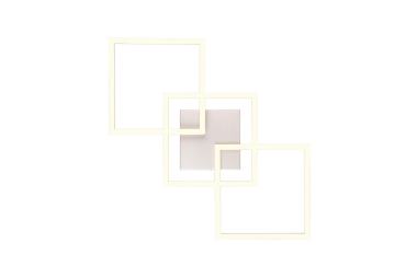 Trio LED-DL. TRAIL,31W LED     R64493187 