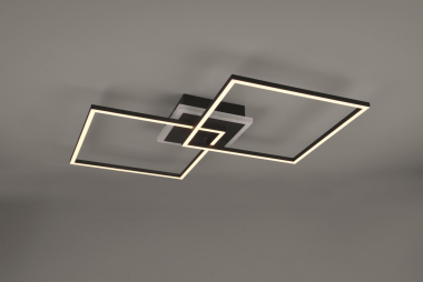 Trio LED-DL ARRIBO,29W+6,5W    R62843132 