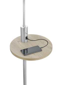 TRIO 400400107 Stehleuchte CLAAS 