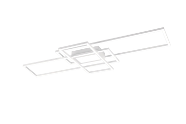 Trio LED-DL IRVINE 60W,        620010431 