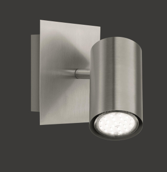 Trio Spot 1xGU10 (ohne LM)     802400107 