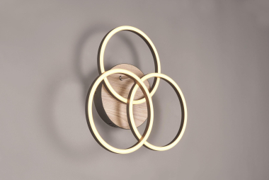 Trio LED-DL CIRCLE, 27W,       R62823135 