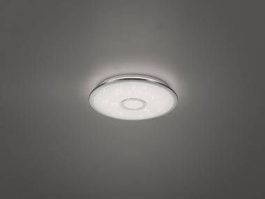 Trio LED-Deckenleuchte 30W    678713006 