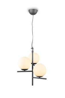 Trio Pendell. PURE, 3x E14     302000332 