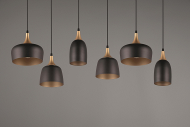 Trio Pendelleuchte             310500632 