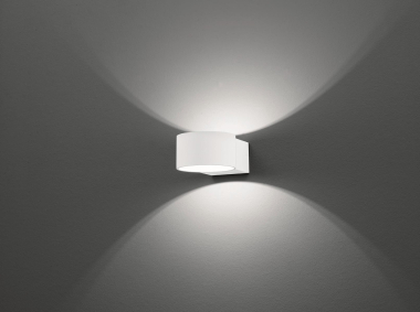 LED-Wandl.LACAPO 1x4,5W OSRAM- 223410131 