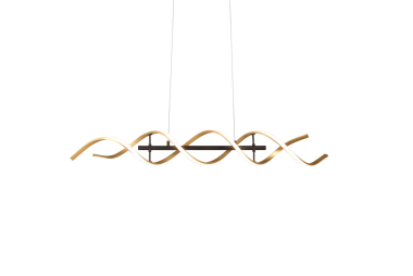 Trio LED-PL SEQUENCE, 45W      341810208 