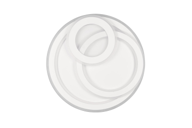 Trio LED-DL MITA, 74W,         629210331 