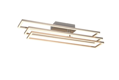 Trio LED-DL CORSO, 36W,        R64423107 