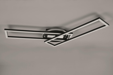 Trio LED-DL TWISTER,           R67183132 