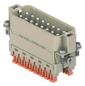 ILME Stifteinsatz Gr.66.16      CSAHM 16 