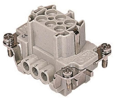 ILME Buchseneinsatz Gr.44.27   CNEF 06 T 