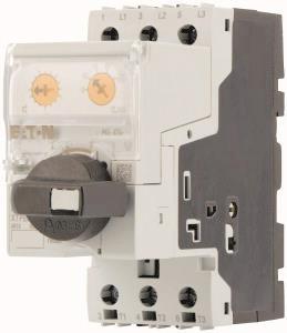 EATON PKE32/AK Schutzschalter 3p  158245 