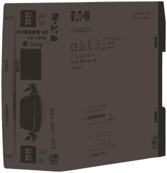 EATON EU5C-SWD-CAN Gateway 99Tln  116307 